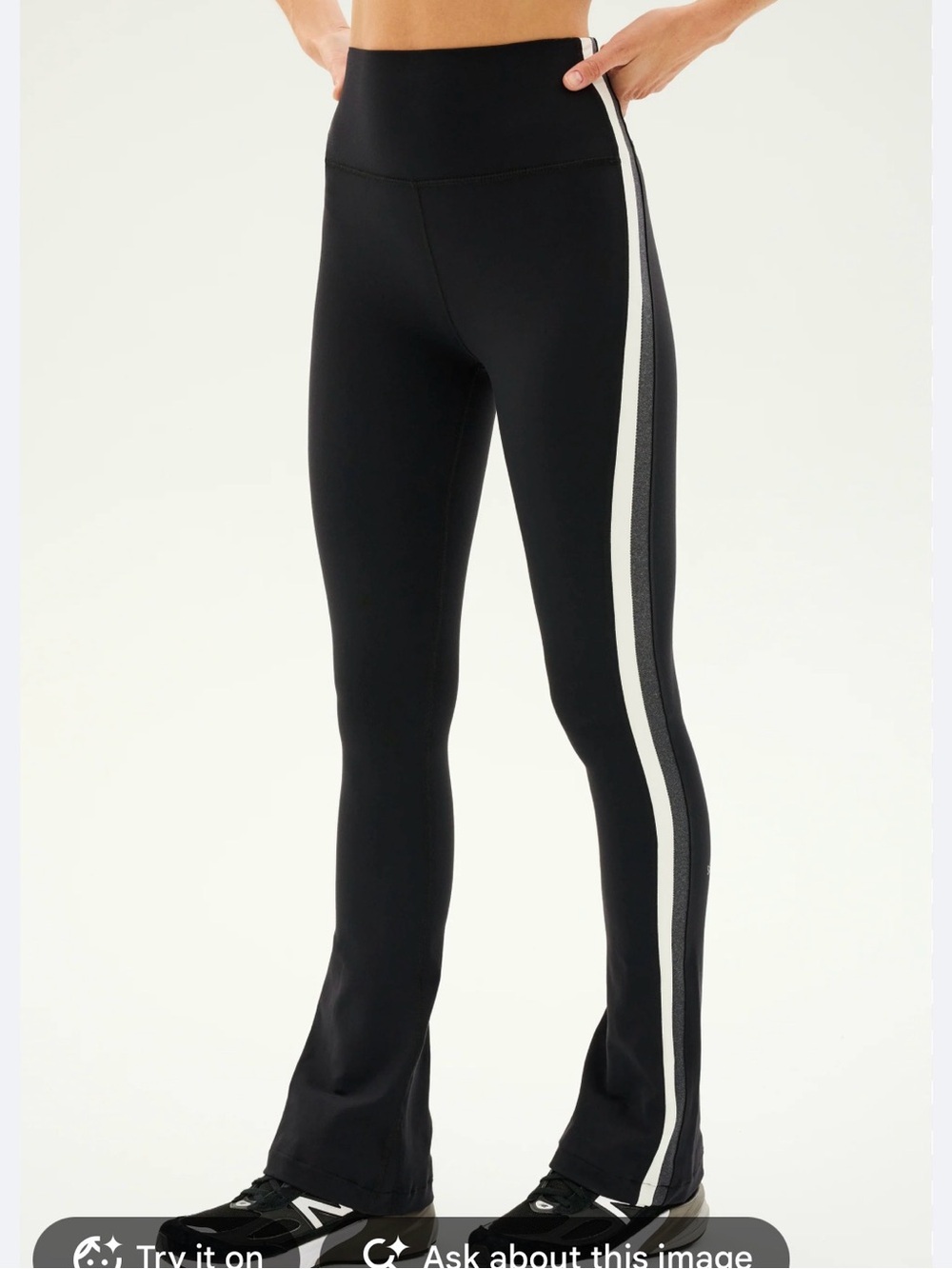 Splits59 Raquel pants